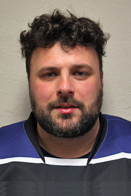 Danny Jörger