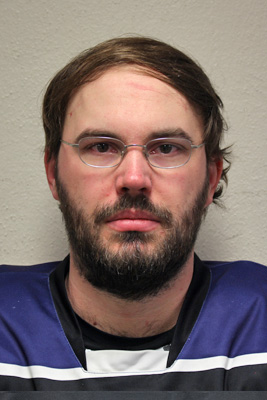 Matthias Weber