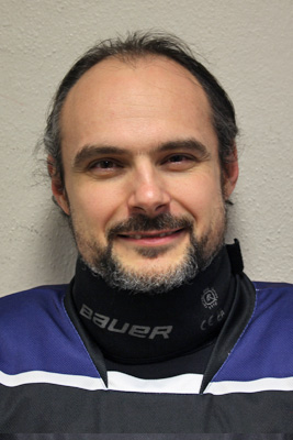Mikhail Istratov
