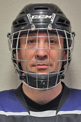 Patrick Kaszo