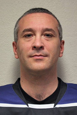 Patrick Kaszo
