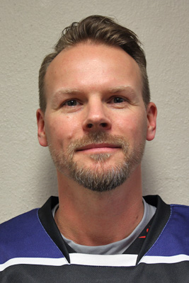 Tim Meyne