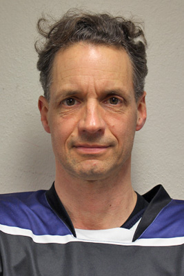Tobias Martin